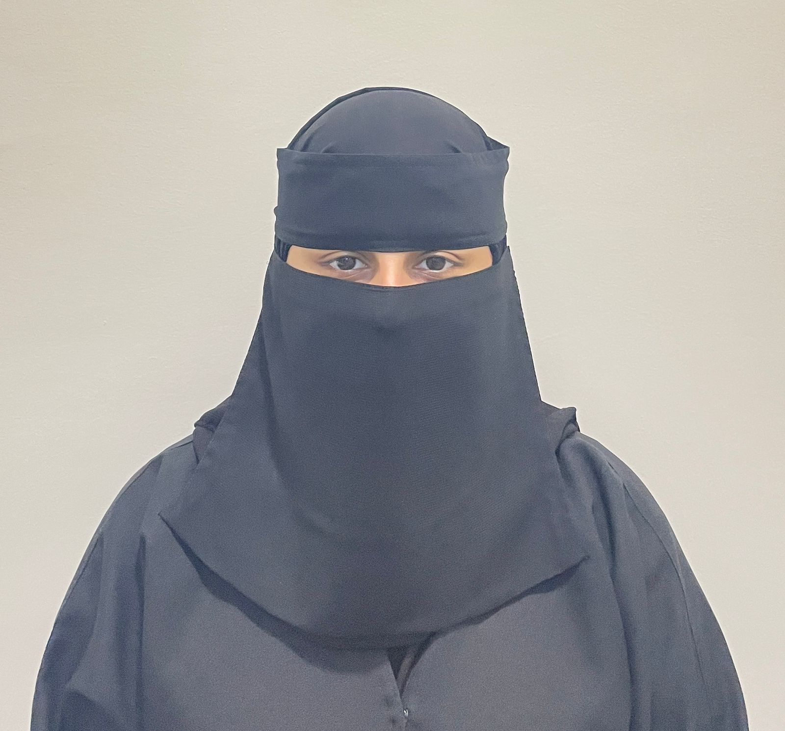 Reem Albaqami